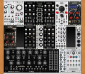 Mr. Synthesizer
