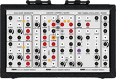 My penile Eurorack