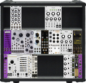 My fusile Eurorack