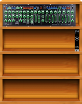 Rack Brute