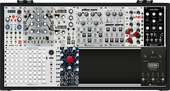My final eurorack