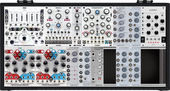 My acrid Eurorack