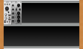 My frumpy Eurorack