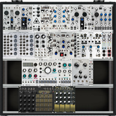 My bad Eurorack