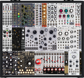 Current Eurorack