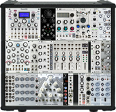 Gig#1 Eurorack