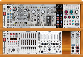 My styloid Eurorack