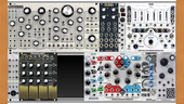 My cubbish Eurorack