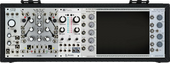 My inane Eurorack