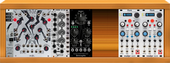 My scornful Eurorack