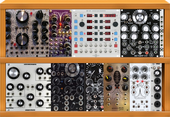 My annoying Eurorack