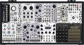 My frustrate Eurorack (copy)