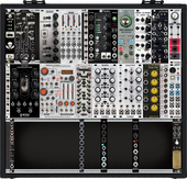 My horrent Eurorack