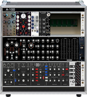 My printless Eurorack