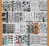 Spooky Action - 2018 Jan Performance Rack