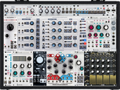 Ok! ONE more Eurorack