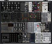 Evolution rack 126 hp