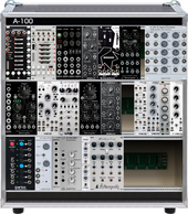 Current stuff rack