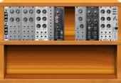 My EMW Eurorack
