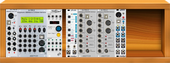 My tailing Eurorack
