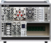 My first Eurorack