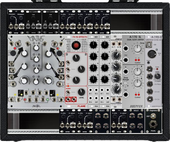 Live Rack for Darren Barrett