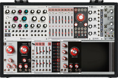 Def rack evo