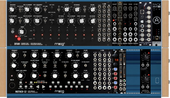 RackBrute with Mother-32
