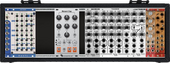 My dozing Eurorack
