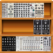 My forceless Eurorack
