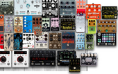TN Pedalboard