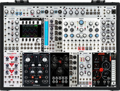 Gameboy Mixer Rack