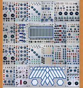 My Buchla