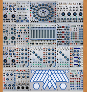 My spoiled Buchla
