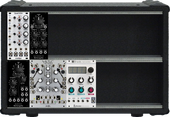 My tiny Eurorack