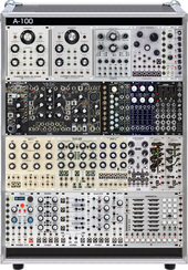 My thirteen Eurorack