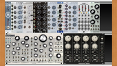 My Arturia Eurorack