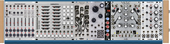 My slimline Eurorack