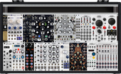 The Eurorack Stage 2 (complete 1st case case)