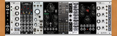 My unfree Eurorack