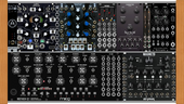Arturia rack