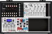 My faucal Eurorack