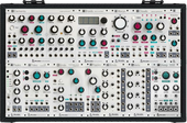 My frostless Eurorack