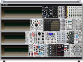 My Current 3rd Rack