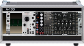 My starving Eurorack