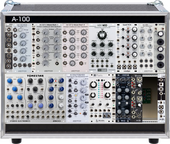 My first Eurorack v2