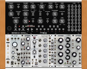 Moog Mother Expanded 2