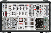Arturia RackBrute 6U