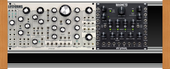 My downright Eurorack