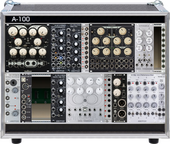 My rightist Eurorack